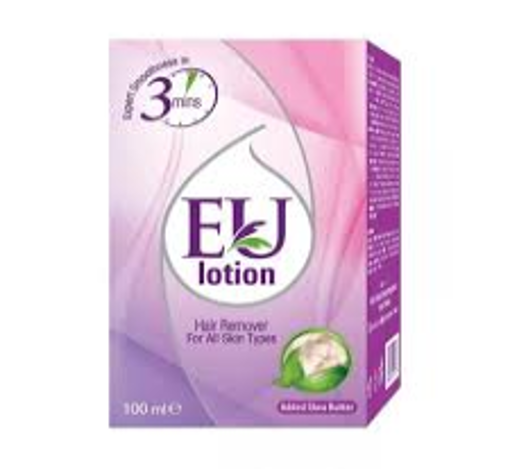 Picture of EU CREME 100ML